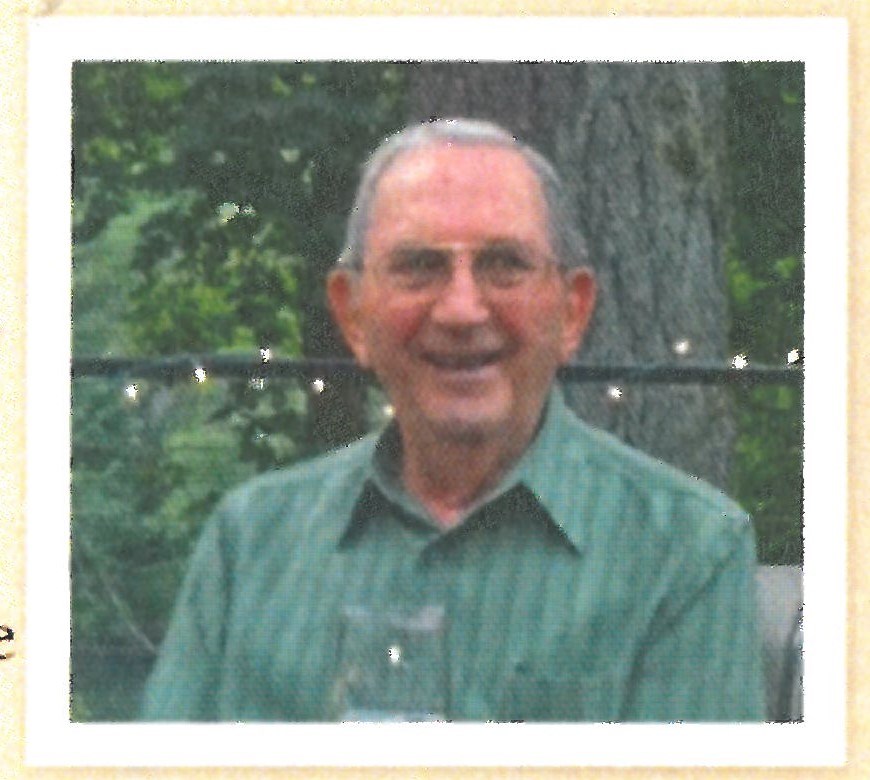 Obituary of Marshall Bernard Sherwin