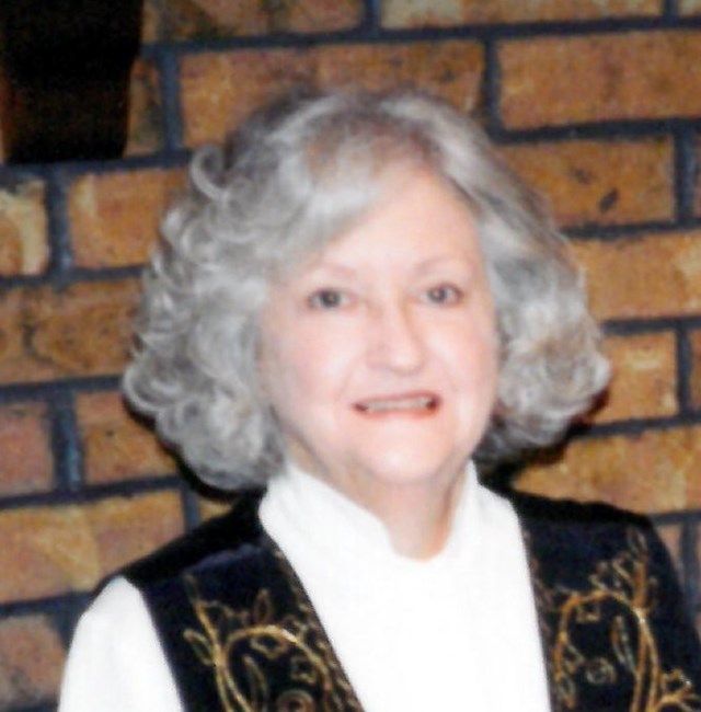 Obituary of Verla Jean McFadin
