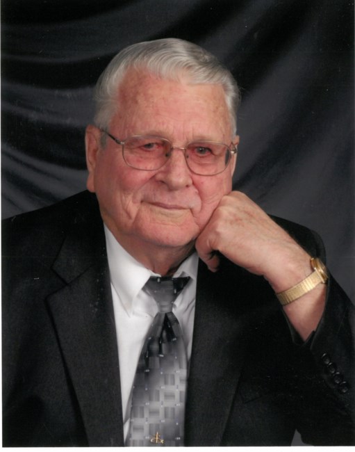 Obituary of Carl Arthur Ermel