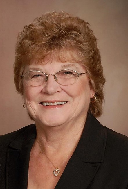 Obituary of Janet Marie Darilek