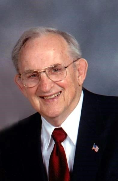 Obituary of James Harold Grady