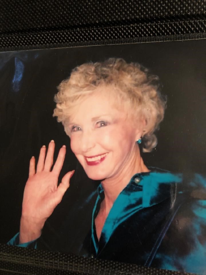 Obituary of Barbara Jean Franks