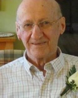 Obituary of Yvon Roy
