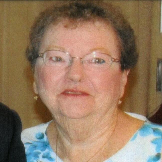 Obituary of Doris T. Roberts