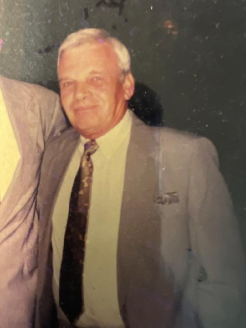 Obituary of Robert J Maziarz