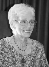 Obituary of Hannah Mary Flood Putsche