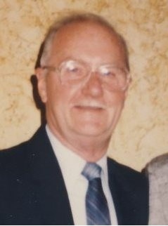 Obituary of Charles Peters