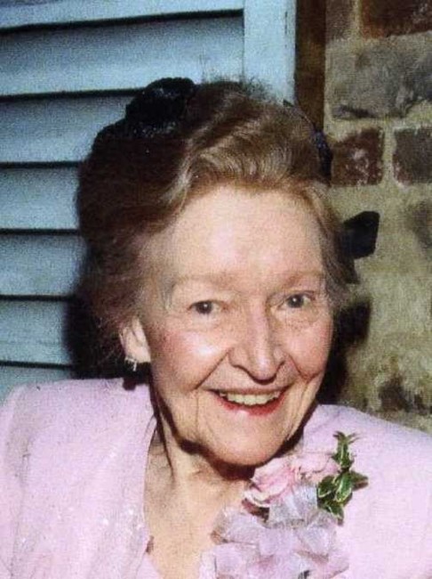 Obituary of Emma Neal Batson
