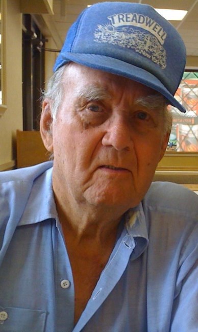 Obituary of Howard H. Weerheim