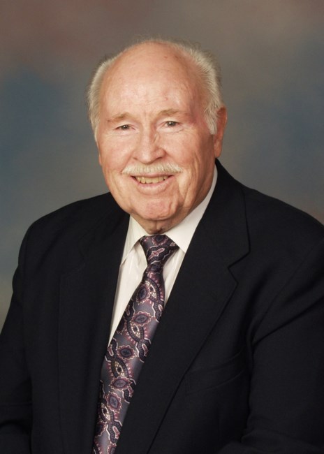 Obituary of Jerald Orson Meeks