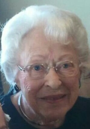 Obituary of Janice Loraine Christensen