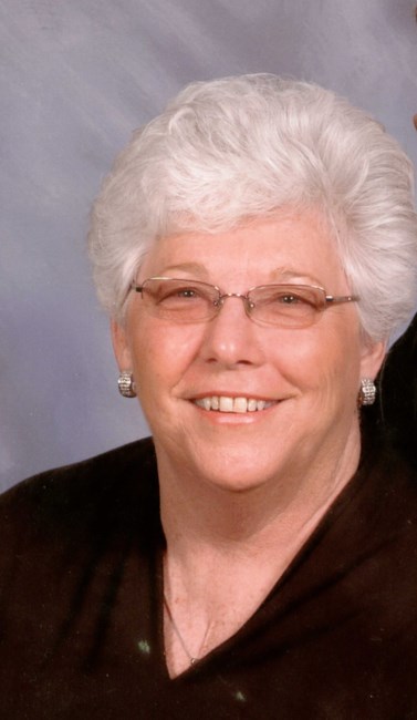 Obituario de Barbara L. Gómez