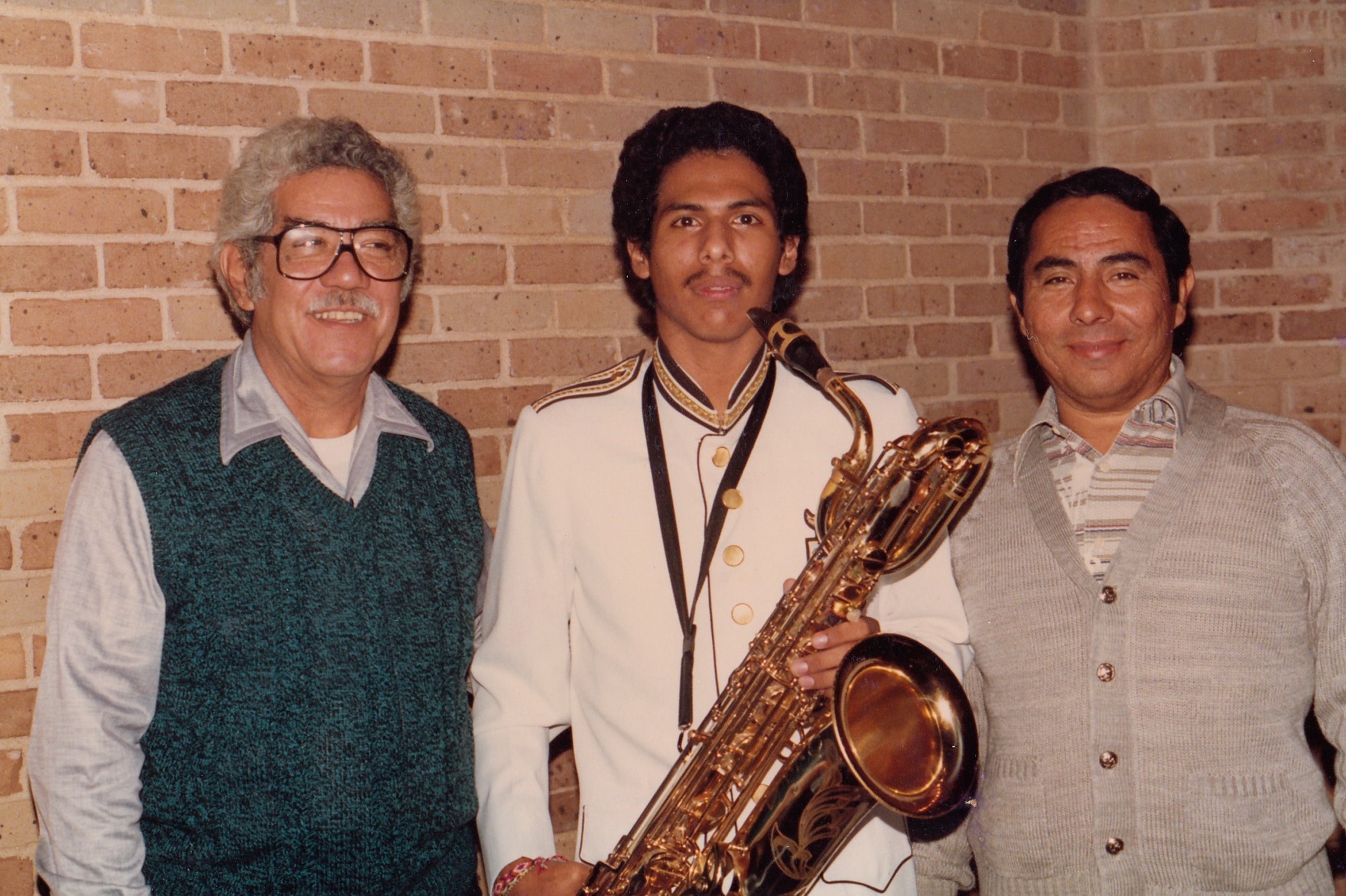 Obituary of Alfredo Linares