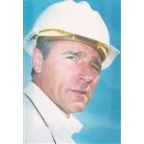 Obituary of Irvin Rushall