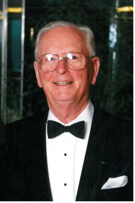 Obituary of George William Morris