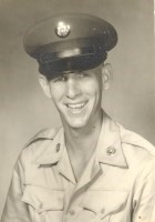 Obituary of Mr. John Steven Meredith