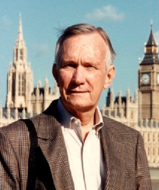 Obituary of James Lawrence Dalton