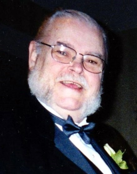 Obituary of David Richmond Hurst