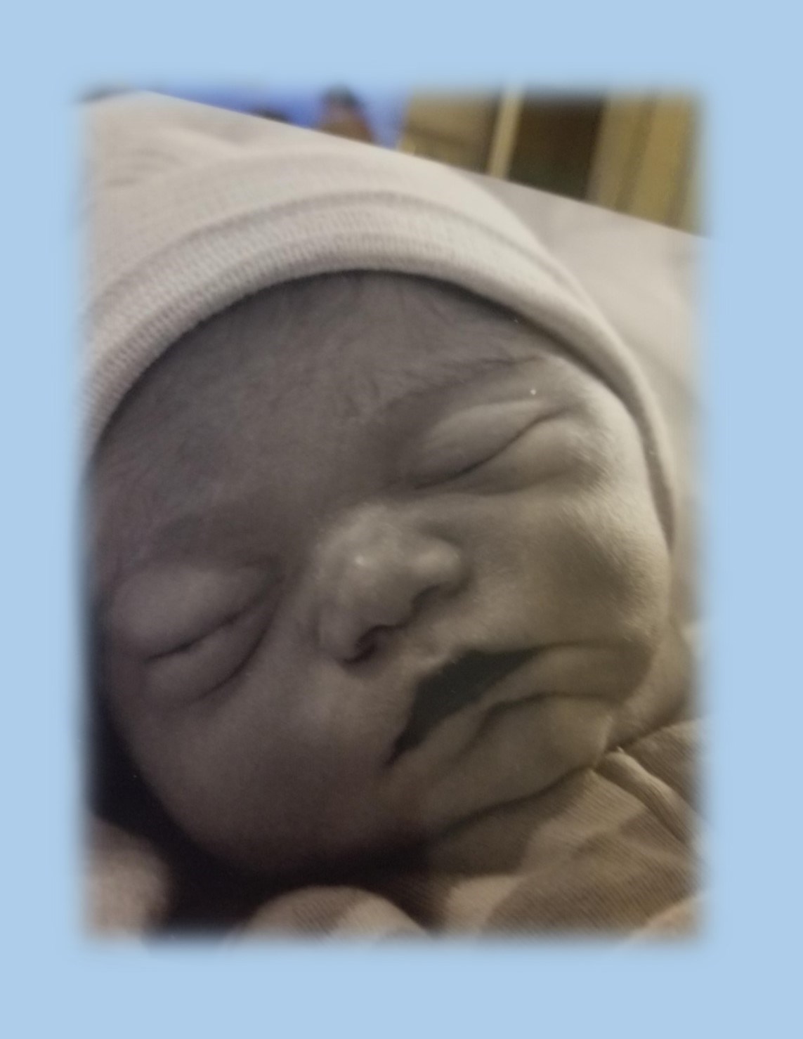 Obituary of Ivan Contreras II