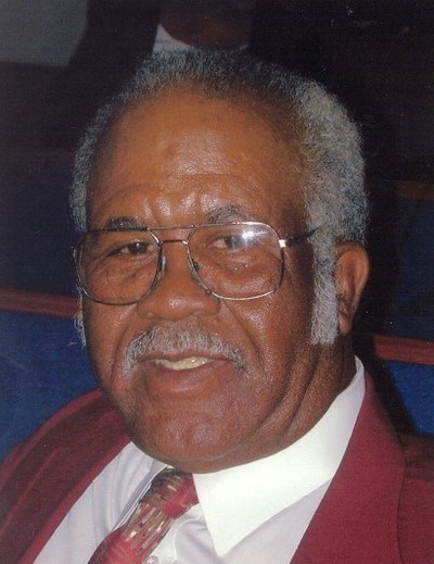 Obituary of Mr. Harvey Lee Rusher