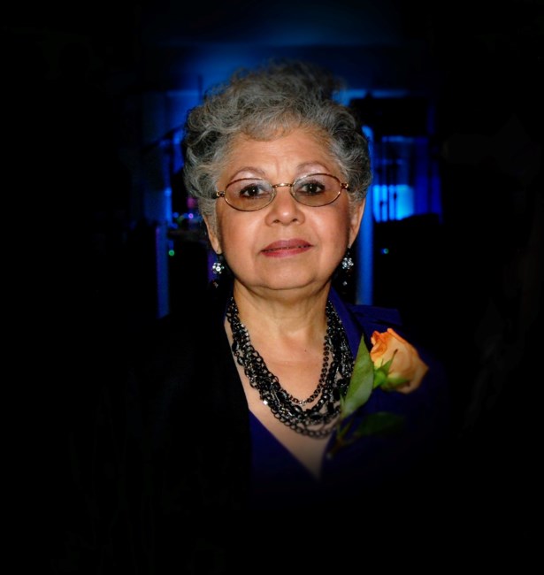 Obituary of Emerita Aponte