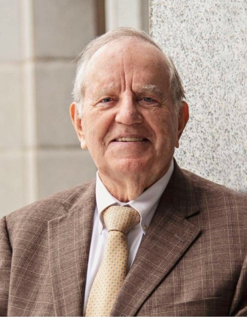 Obituary of Dr. Alfred Lee McKinney