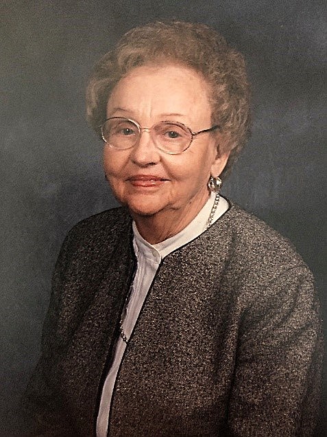 Obituary of Peggy Faye Slaton