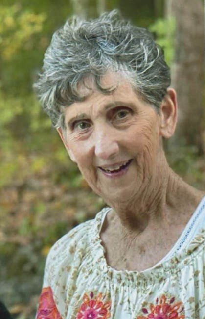 Obituary of Carolyn C Greer