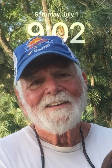 Obituary of Richard Edward Mumford