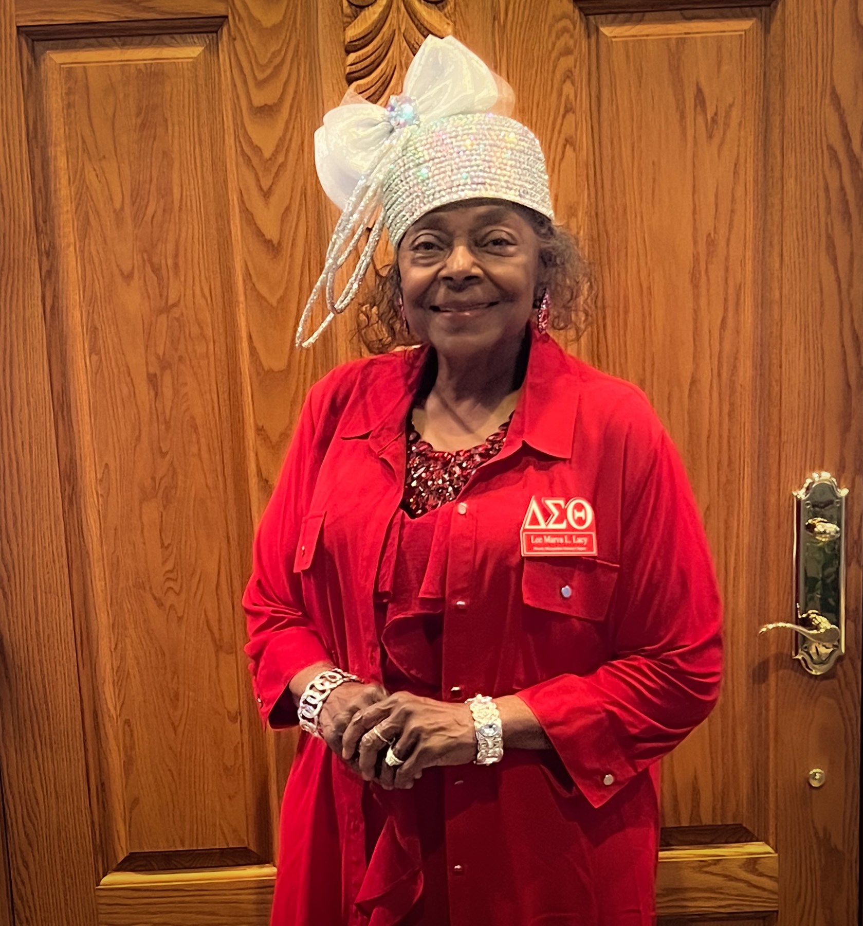 Obituario de Lee Marva Lou Lacy