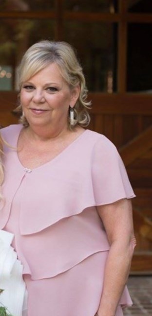 Obituary of Stacey Jane Mauldin Ducote