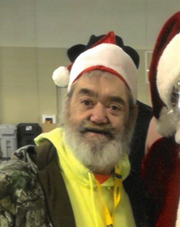 Obituary of Jackie W. Keihn