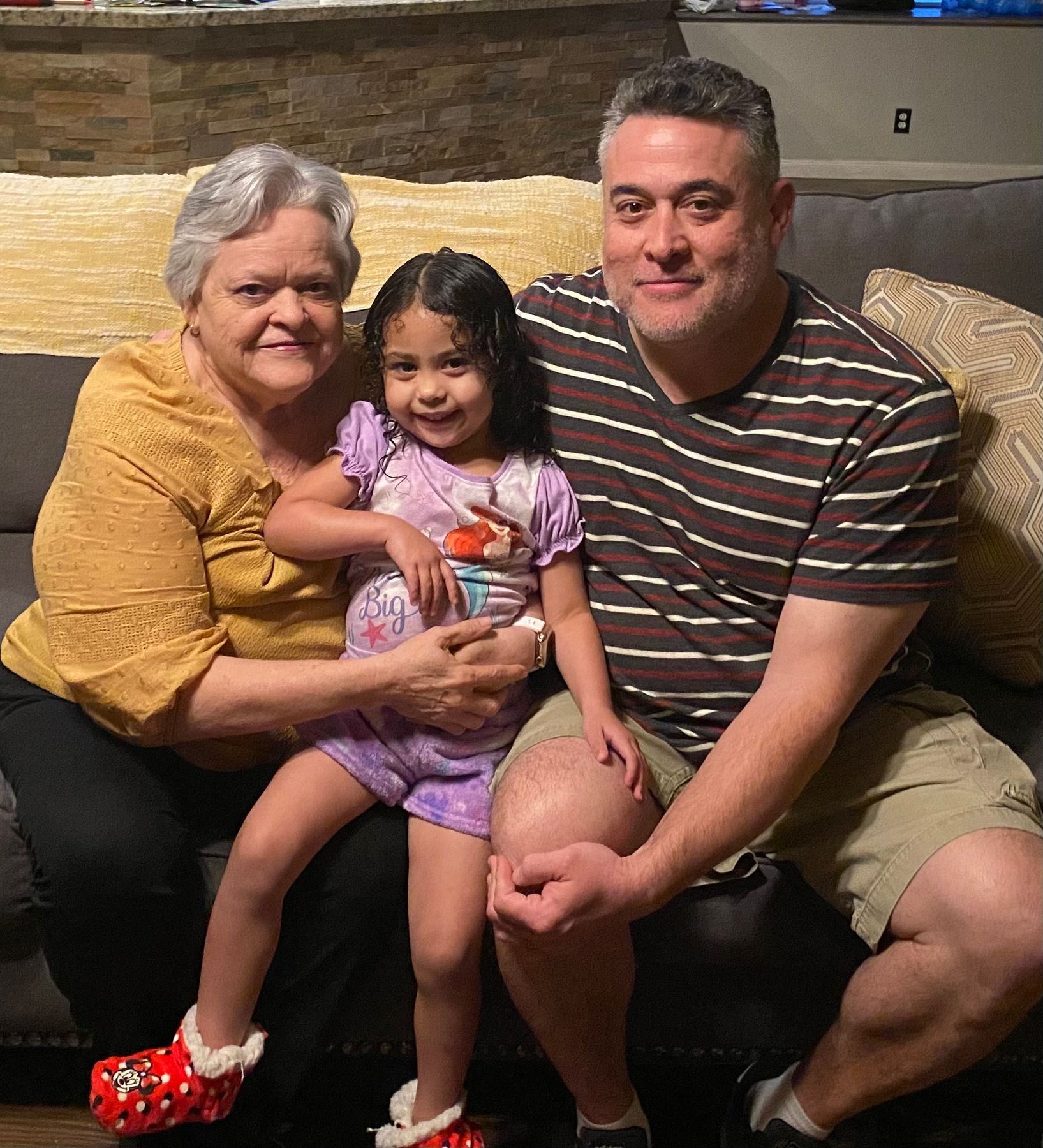 Obituario de Angel Javier Arellano