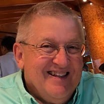 Obituary of Gary Kenneth Fanta