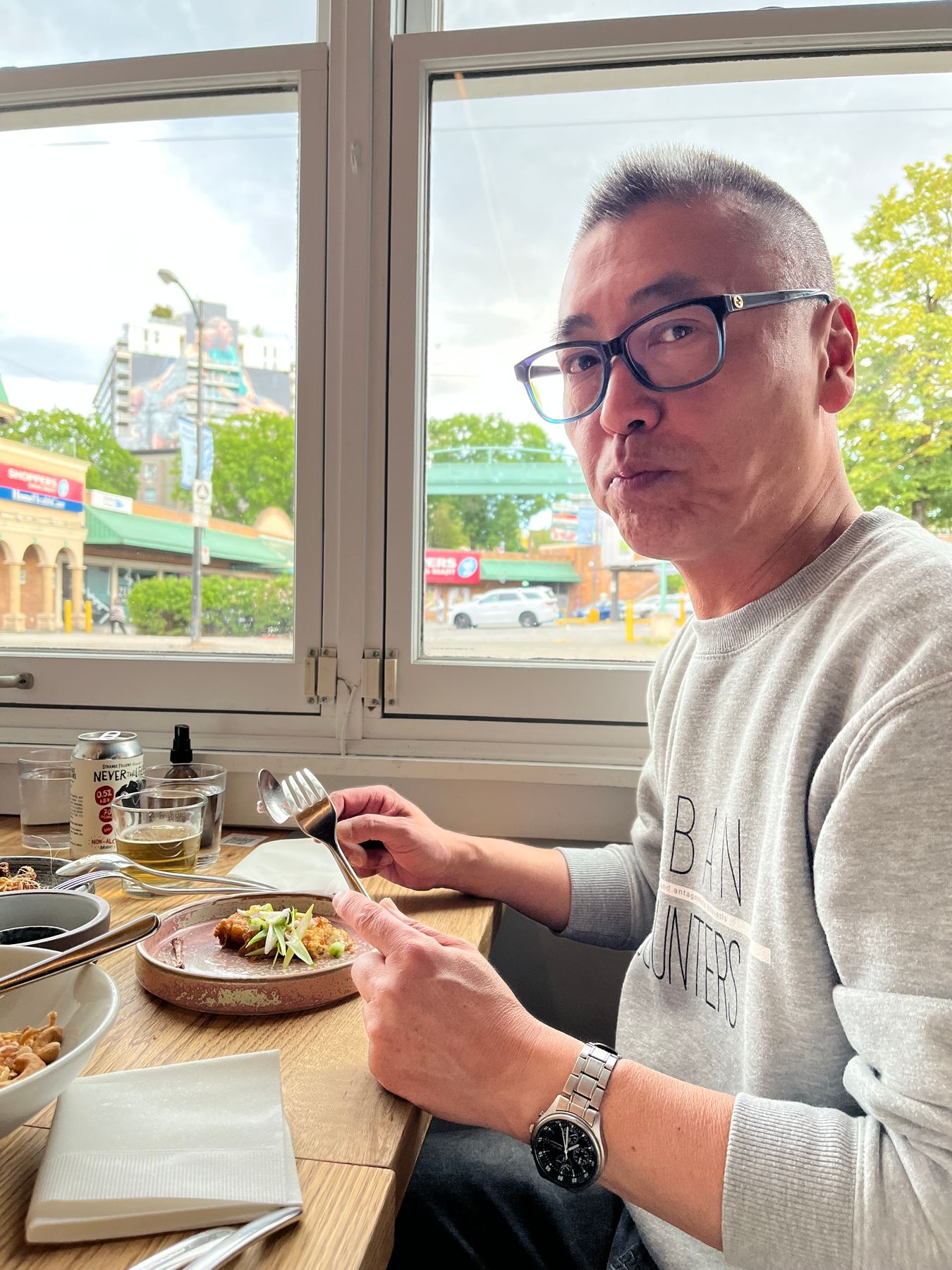 Obituary of Kit Chan