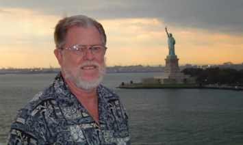 Obituary of Fred Kanis