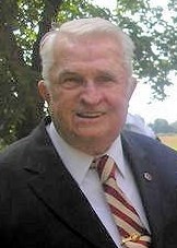 Obituary of Robert Arthur Liveley