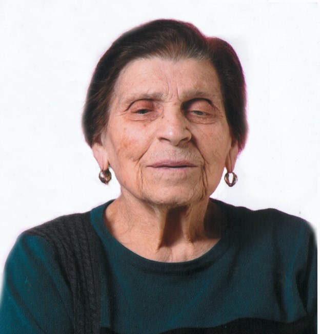 Avis de décès de Immacolata Barbuto Totino