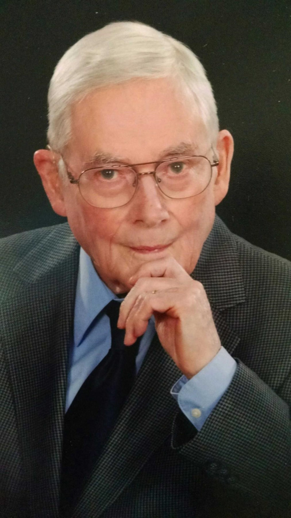 Obituary of Donald J Willis