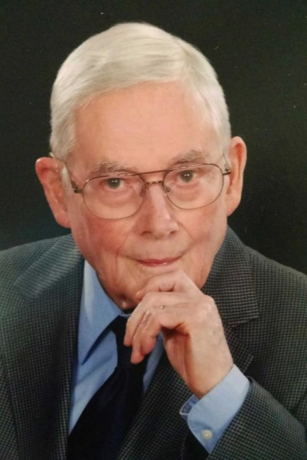Obituary of Donald J Willis