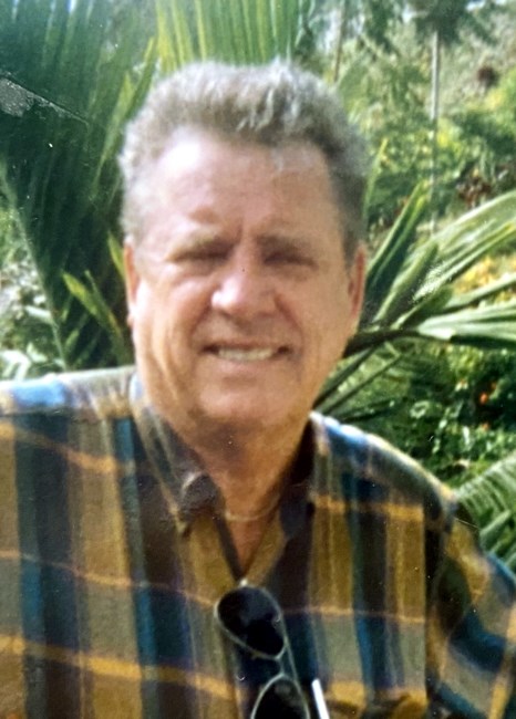 Obituary of Troy James King