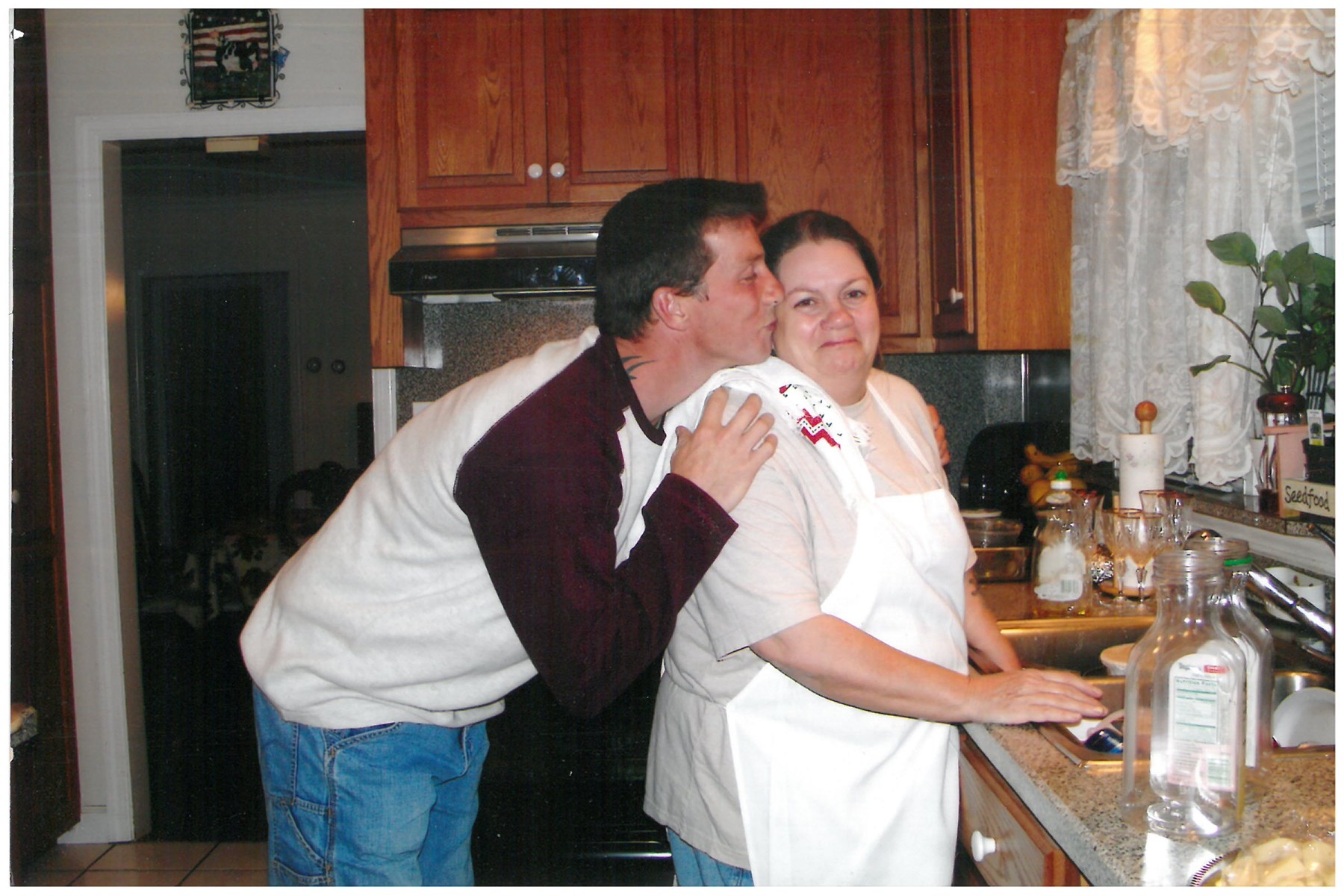 Avis de décès de Deborah Wargo