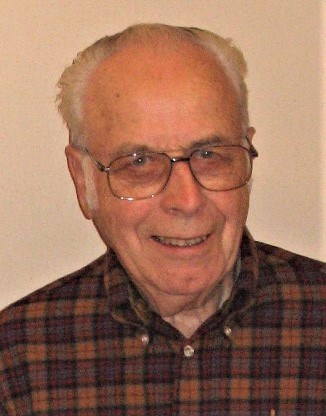 Obituary of Lowell R Anderson