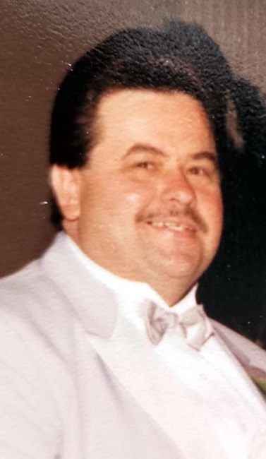 Obituary of Paul Alan Czapski