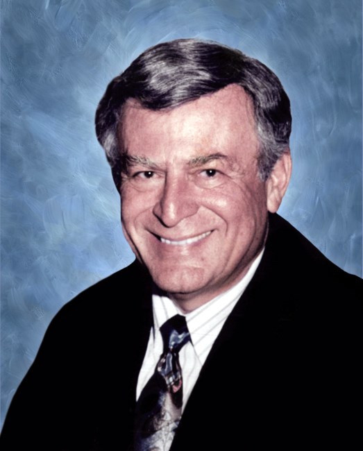 Obituary of Anthony "Tony" William Desio