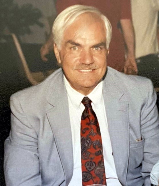 Obituary of Donald Edward Wilson Jr.