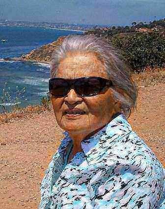 Obituary of Cristina Conde