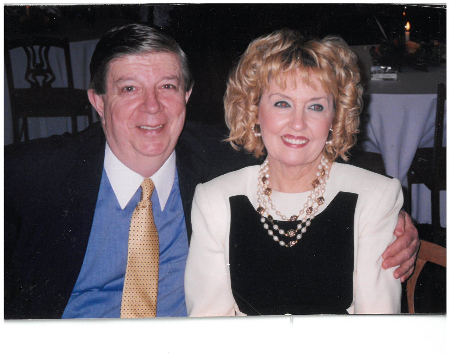 Obituary of Robert C. Marsden