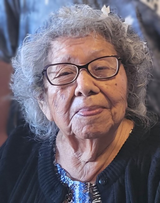 Obituary of Oreen Sybil Johns