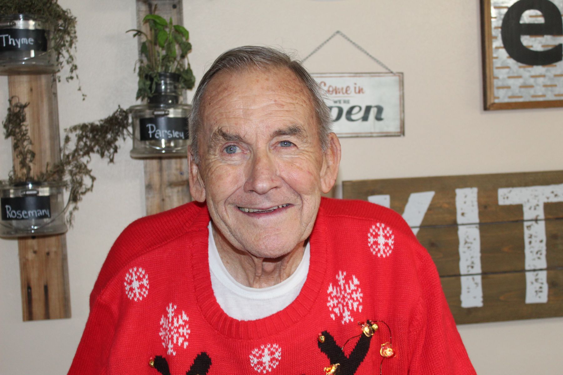 Avis de décès de Tyler Joseph Stephens